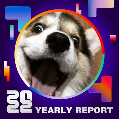 2022 个人年度精选