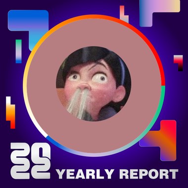 2022 个人年度精选