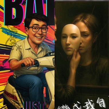 新