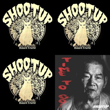 Shoot up