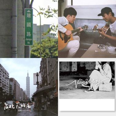 自由世界不自由的我