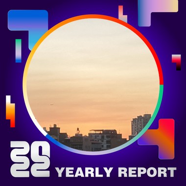 2022 个人年度精选