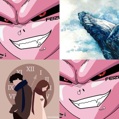 原创
