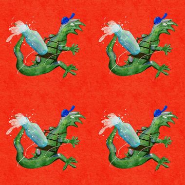 沈静