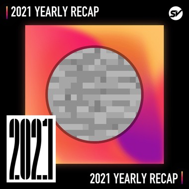 2021 个人年度精选之最