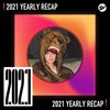 2021 个人年度精选之最