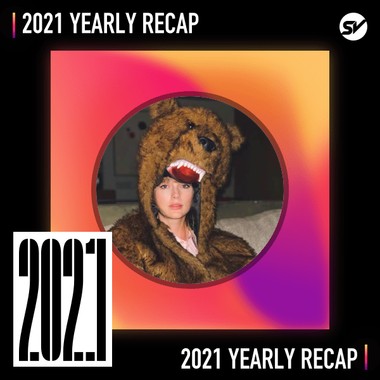 2021 个人年度精选之最