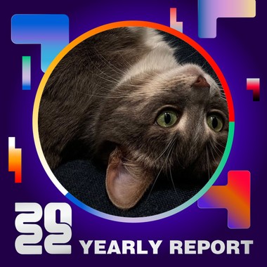 2022 个人年度精选