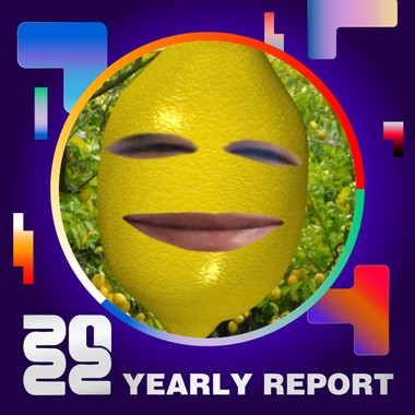 2022 个人年度精选