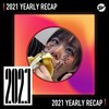 2021 个人年度精选之最