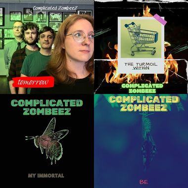 ZombeeZ