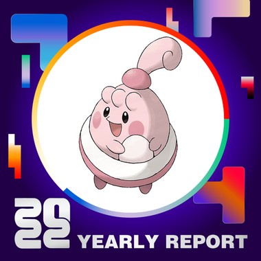 2022 个人年度精选