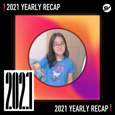 2021 个人年度精选之最