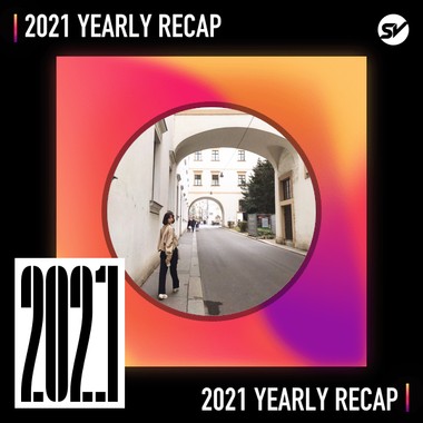 2021 个人年度精选之最
