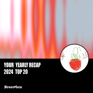 2024 个人年度精选