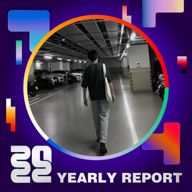 2022 个人年度精选