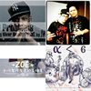亚洲hip hop