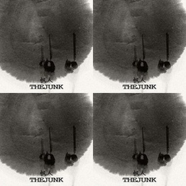TheJUNK 帆人