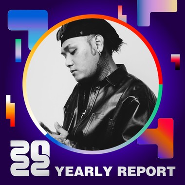 2022 个人年度精选