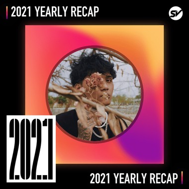 2021 个人年度精选之最