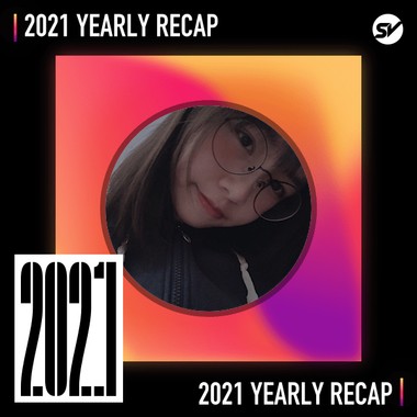 2021 个人年度精选之最