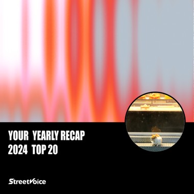 2024 个人年度精选