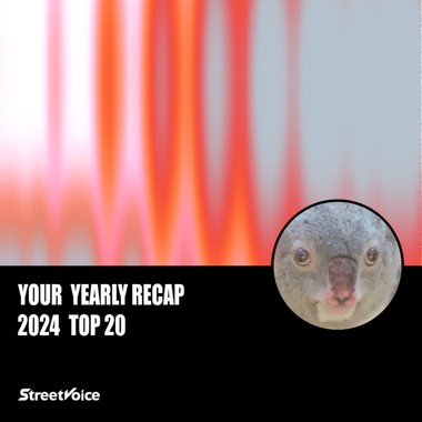 2024 个人年度精选