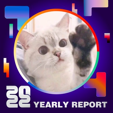 2022 个人年度精选