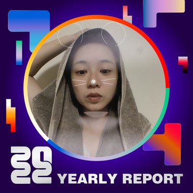 2022 个人年度精选