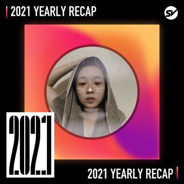 2021 个人年度精选之最