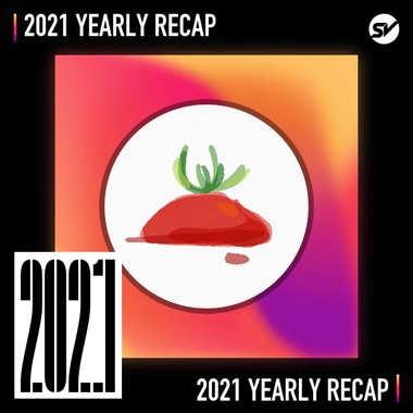 2021 个人年度精选之最