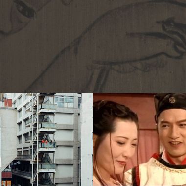 油腔滑调