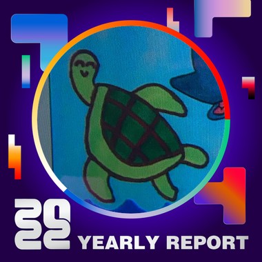 2022 个人年度精选