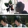 悠闲~