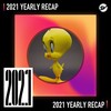 2021 个人年度精选之最