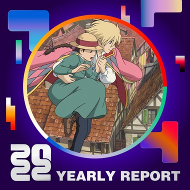 2022 个人年度精选