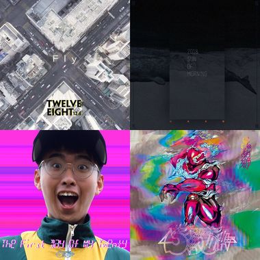 Recently 2019.06