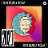 2021 个人年度精选之最