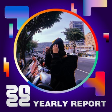 2022 个人年度精选