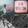 沙漠音乐节 Desert Party 2019