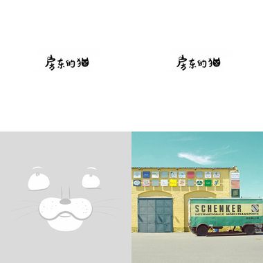 房东的猫