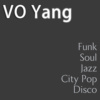 Funk x Soul x Jazz x City Pop x Disco