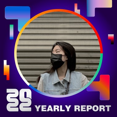 2022 个人年度精选