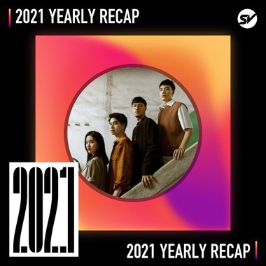 2021 个人年度精选之最