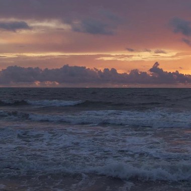 海