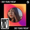 2021 个人年度精选之最