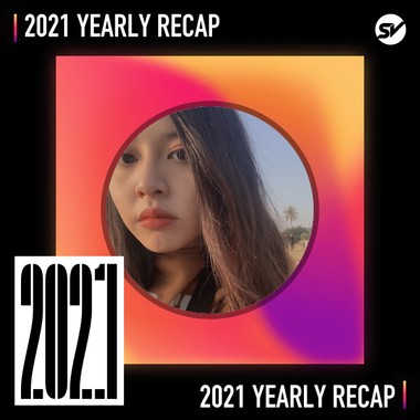 2021 个人年度精选之最