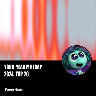 2024 个人年度精选