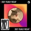 2021 个人年度精选之最