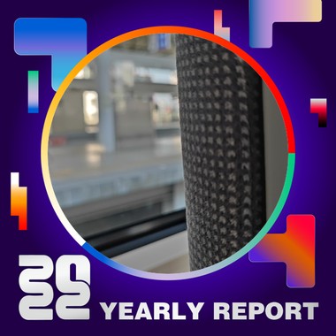 2022 个人年度精选